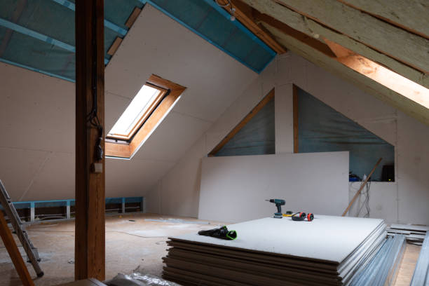 Reliable Unadilla, GA Insulation Contractor Solutions
