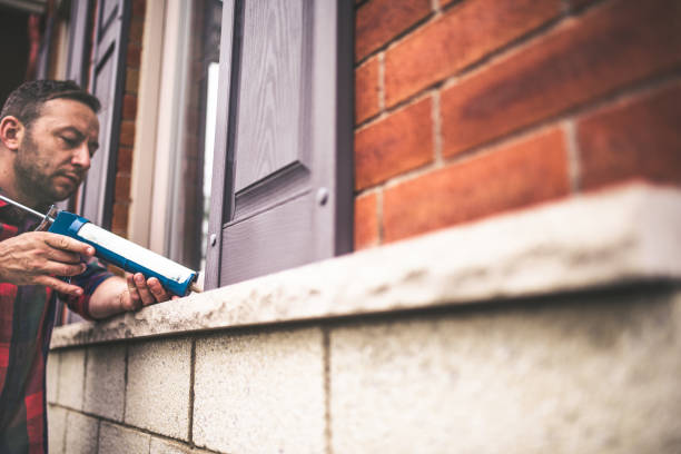 Best Eco-Friendly Insulation in Unadilla, GA