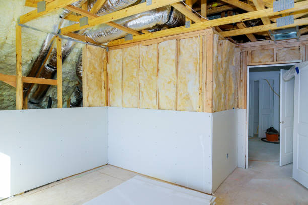 Best DIY Insulation Kits and Guidance in Unadilla, GA