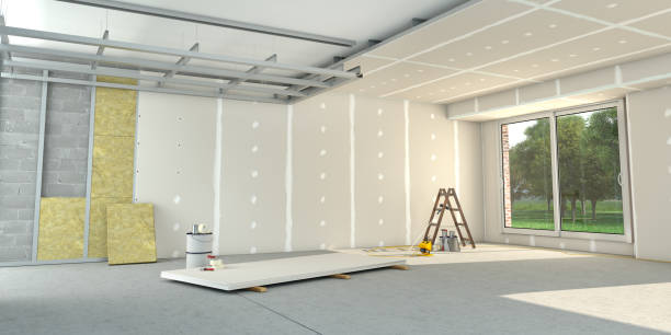 Best Insulation Maintenance and Repair in Unadilla, GA