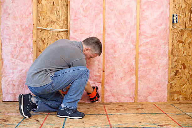 Types of Insulation We Offer in Unadilla, GA