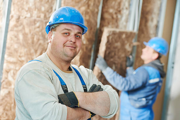 Best Spray Foam Insulation in Unadilla, GA